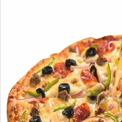 Restaurant "Mr.Croque&Pizzeria Imbiss" in  Dingen