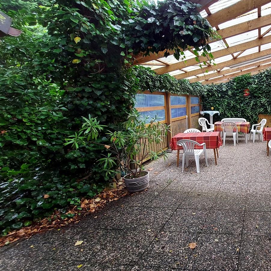 Restaurant "Gaststätte Zur Eiche" in  Schafstedt