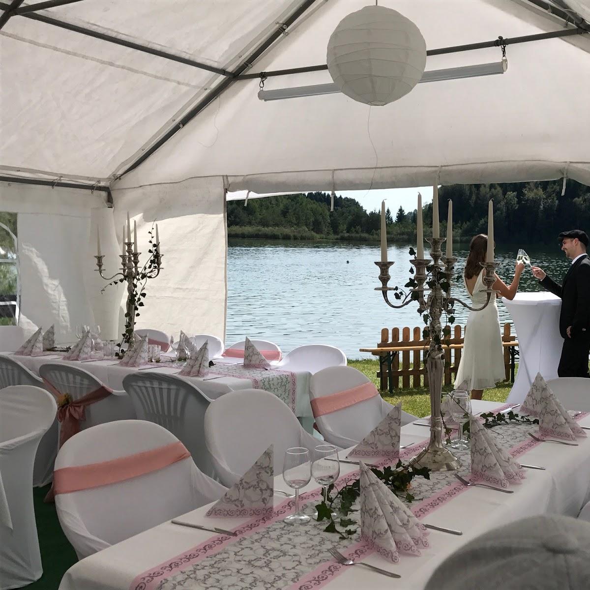 Restaurant "Brauerei u. Gasthof zur Krone" in  Tettnang