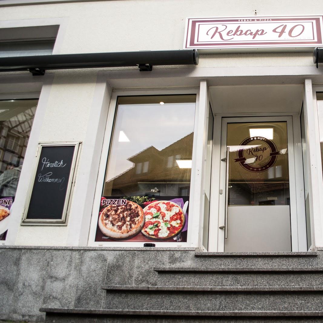Restaurant "Kebap 40 - Das Original in" in  Tettnang
