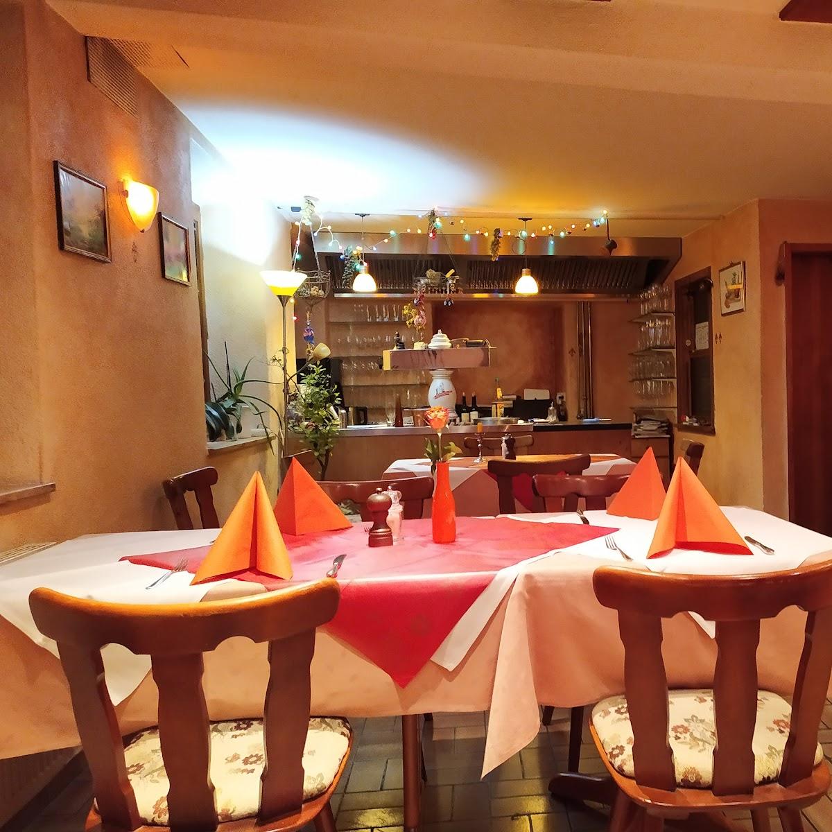 Restaurant "Restaurant Brünnle" in Tettnang