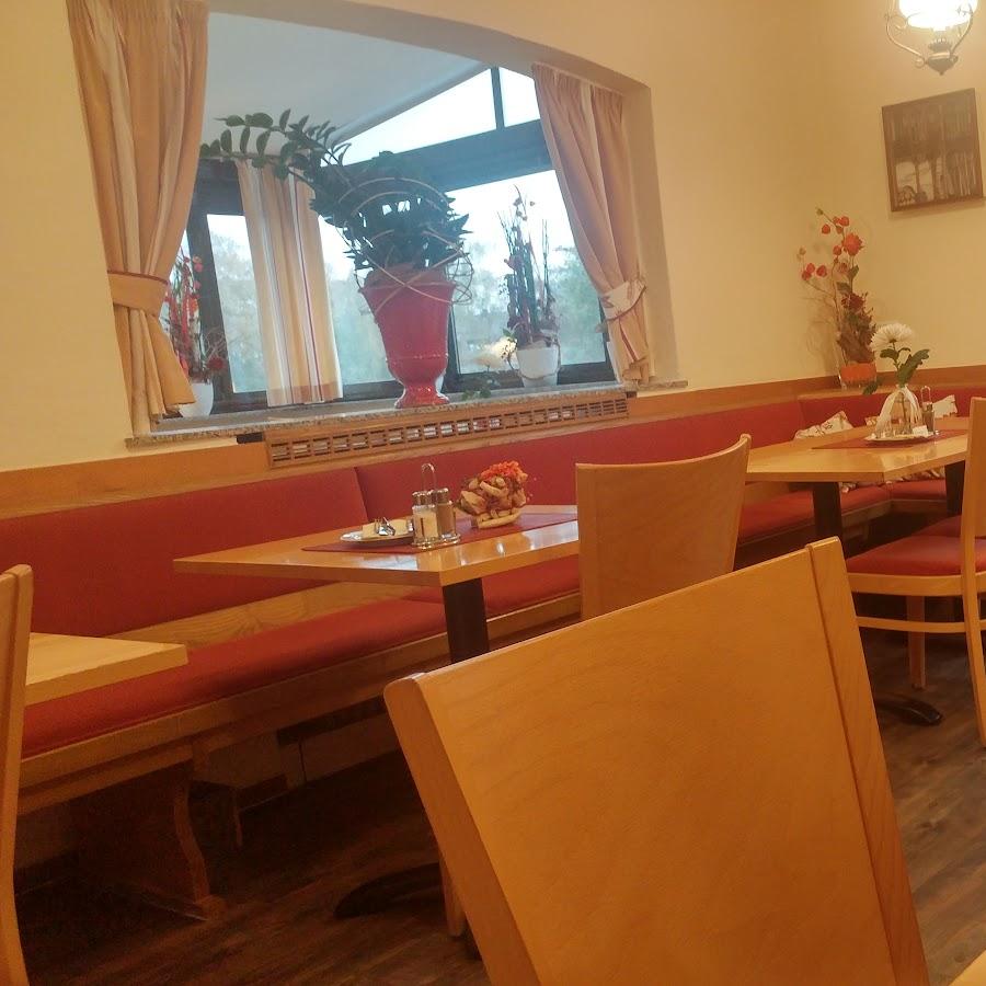 Restaurant "Ranken" in Tettnang