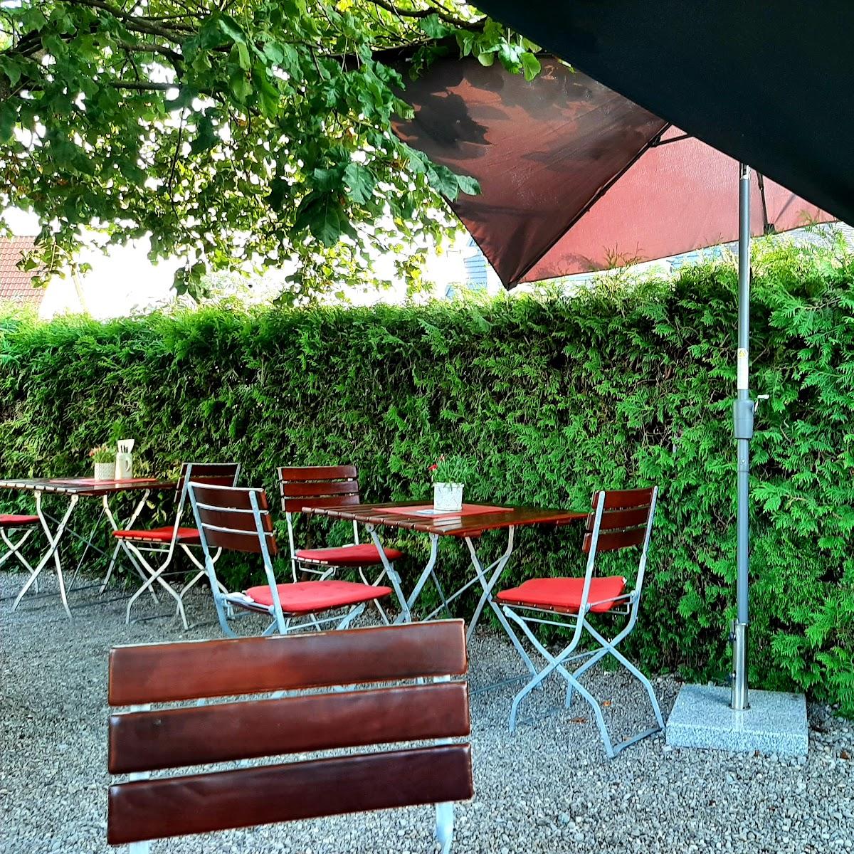 Restaurant "Ranken" in Tettnang