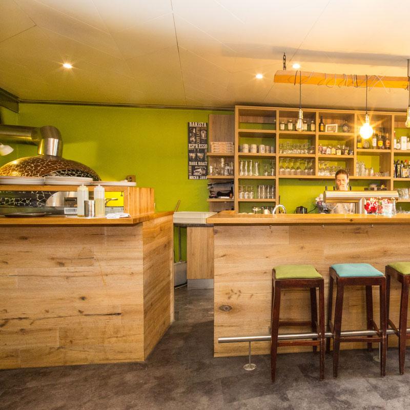 Restaurant "Osteria" in  Tettnang