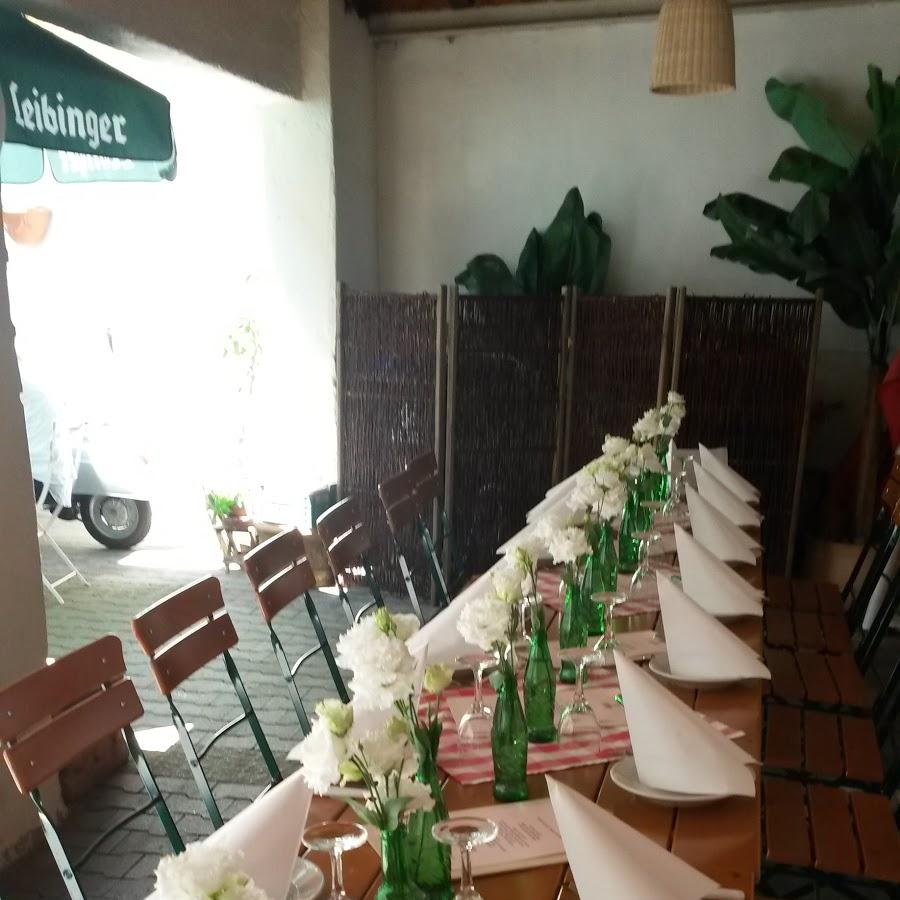 Restaurant "adler Trattoria Pizzeria Catering" in Tettnang