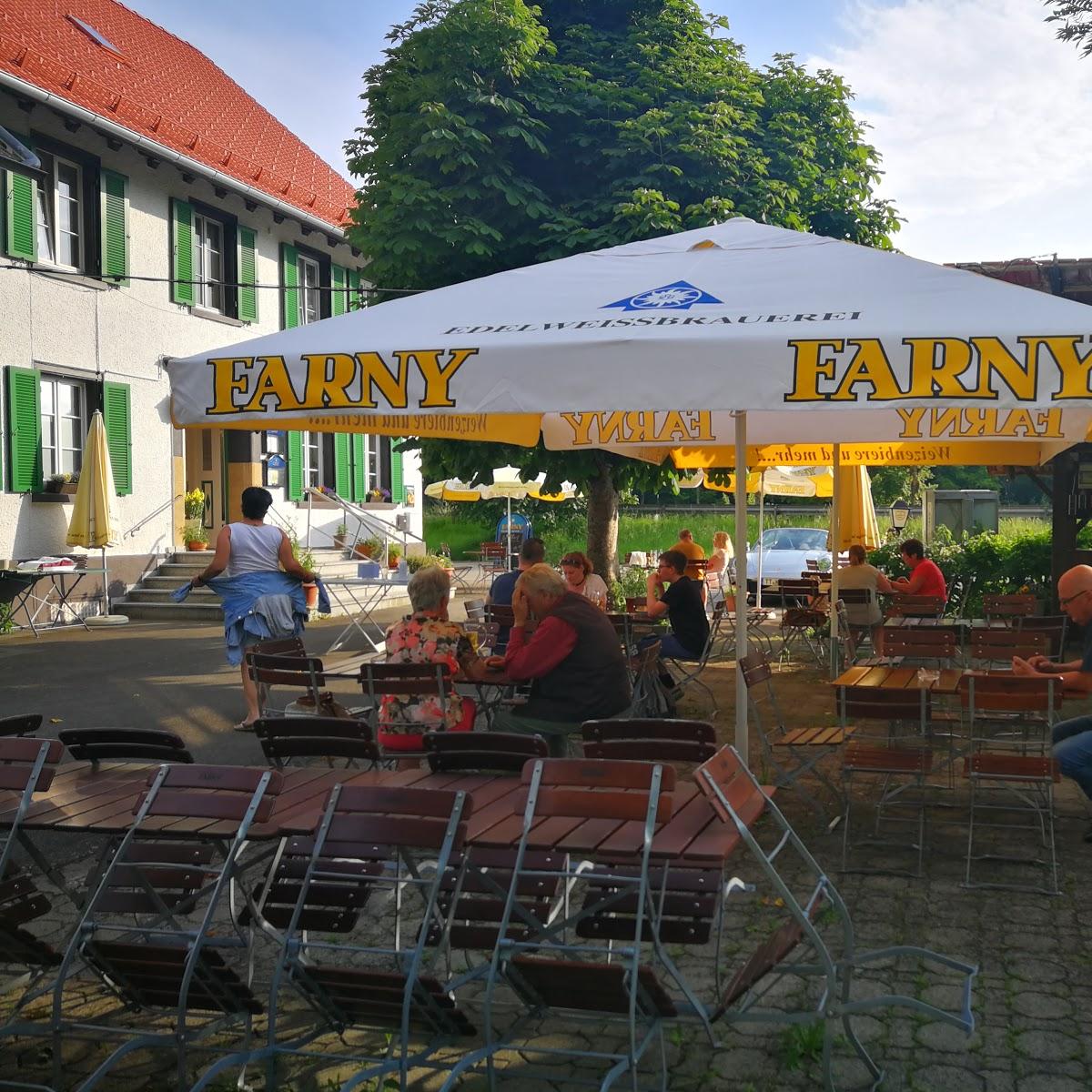 Restaurant "La Perla" in  Tettnang