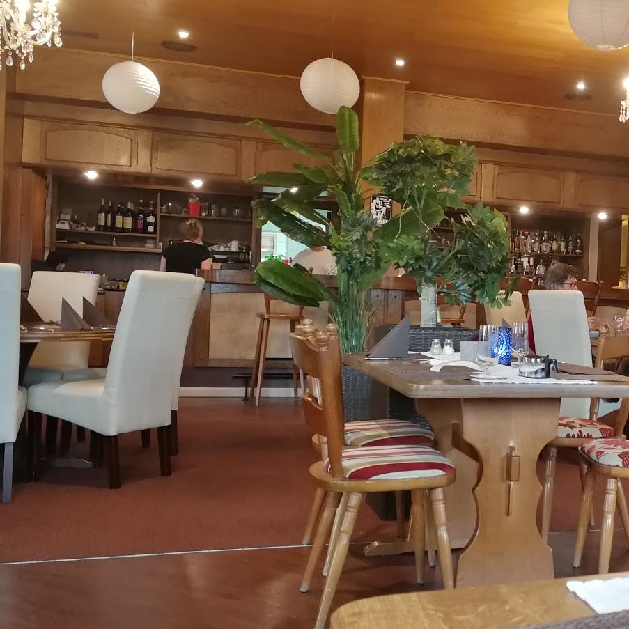 Restaurant "Pizzeria-Ristorante  Da Giovanni " in  Speicher