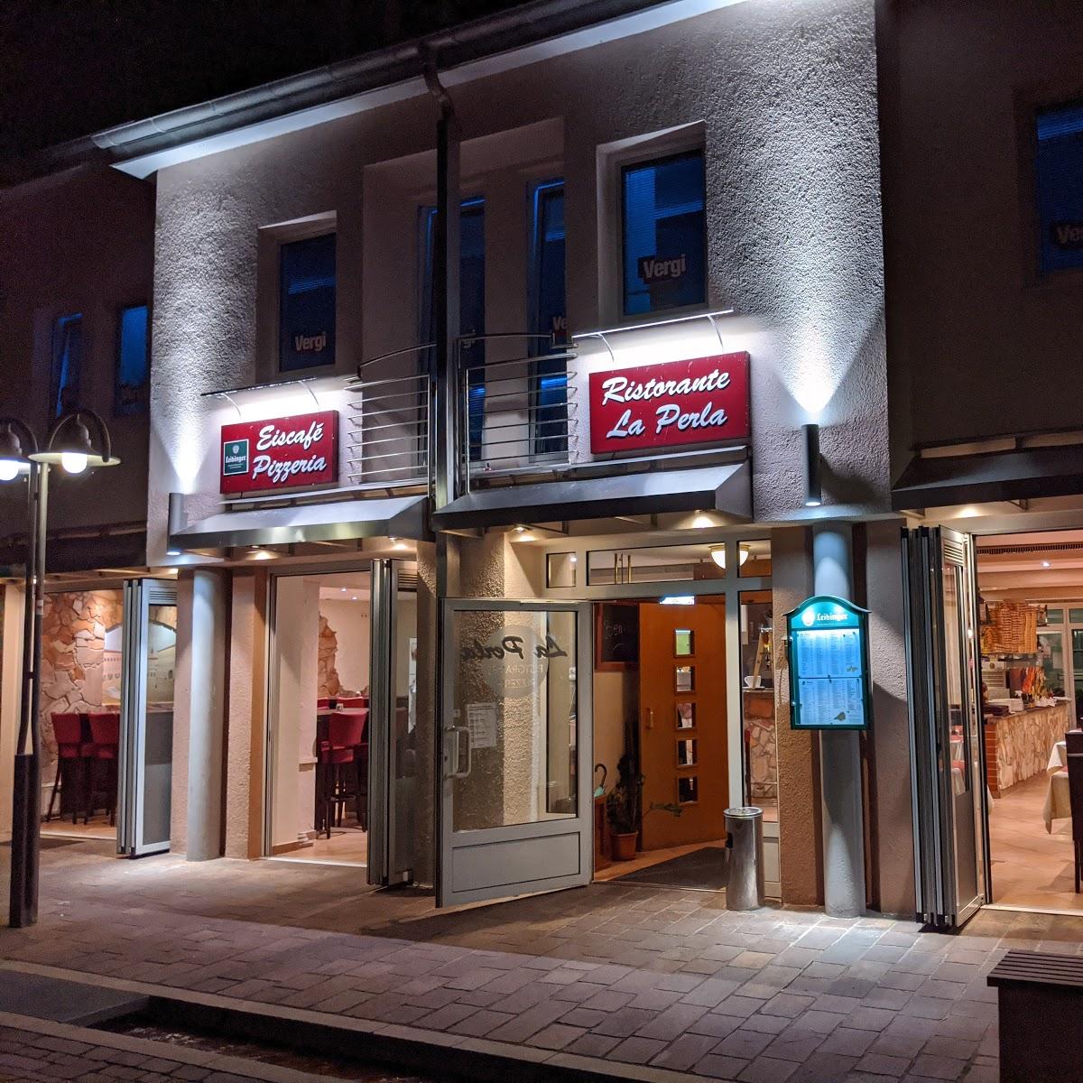 Restaurant "Vinoteca Ristorante da Alfio" in  Meckenbeuren