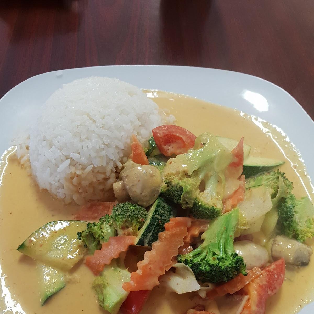 Restaurant "Asia Imbiss Mai Linh" in  Tettnang