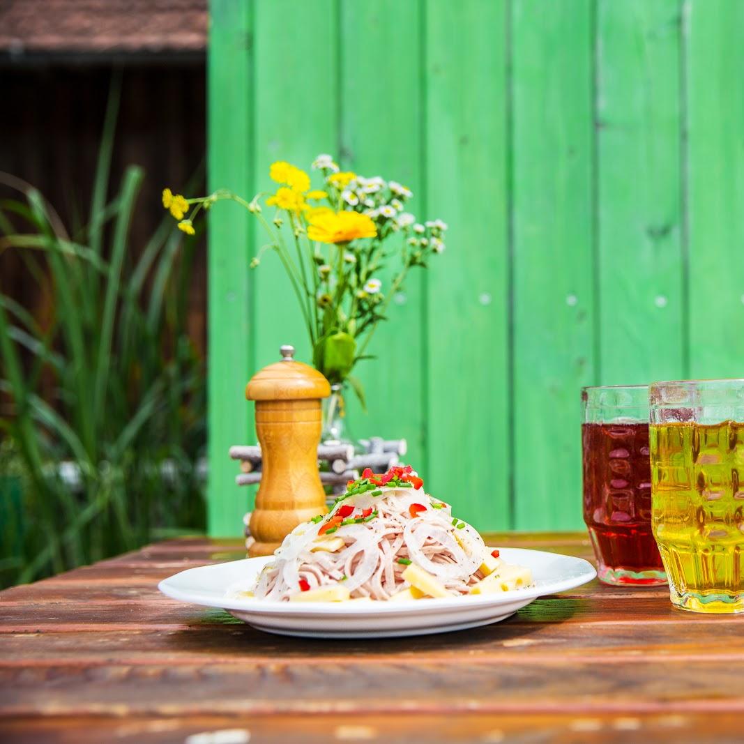Restaurant "Degersee" in  Tettnang