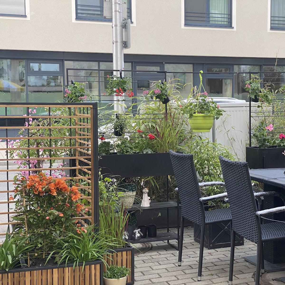 Restaurant "Asia Bistro Van Dat" in Meckenbeuren