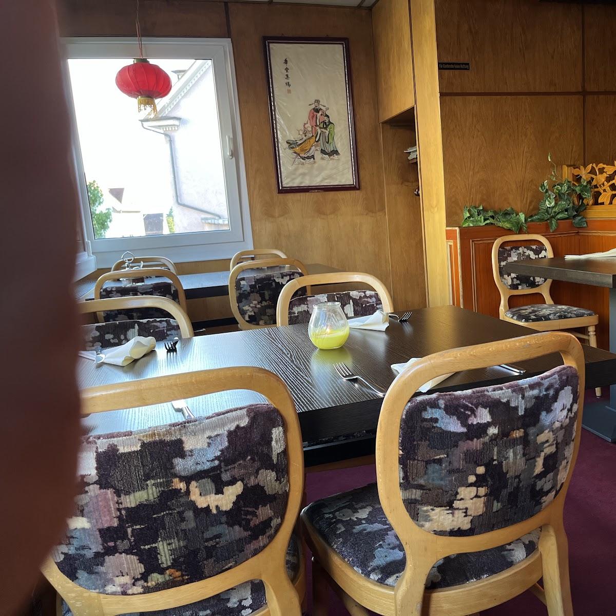 Restaurant "Kapan Imbiss" in Tettnang