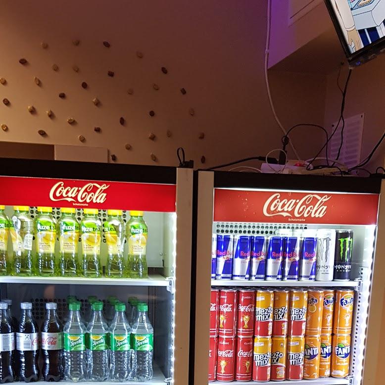 Restaurant "Kapan Imbiss" in  Tettnang