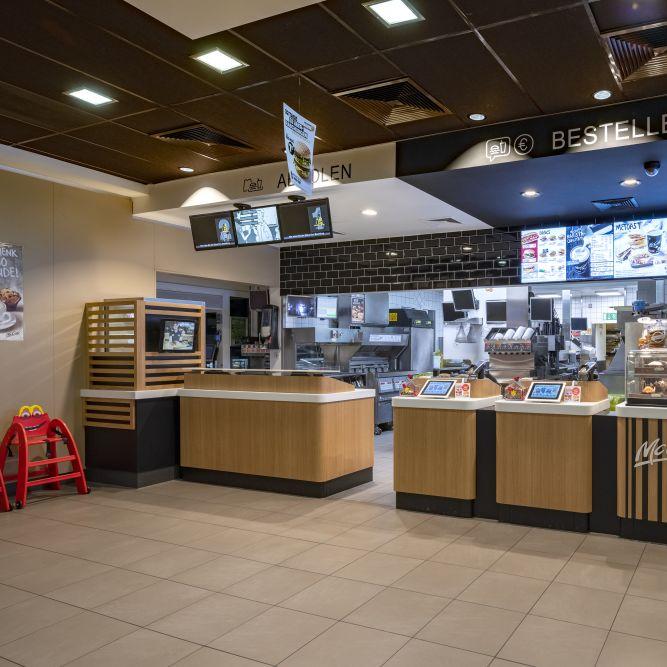 Restaurant "Ristorante Pizzeria Leone" in  Meckenbeuren