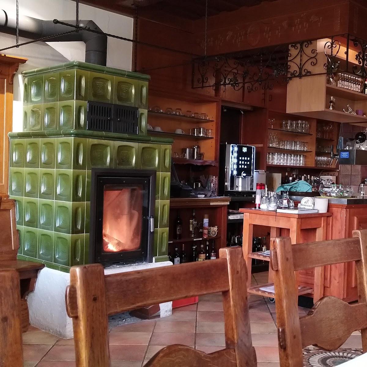 Restaurant "Maxi-Express Lieferservice" in  Tettnang