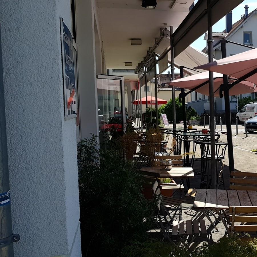 Restaurant "Duk Duk Thai Imbiss" in Meckenbeuren