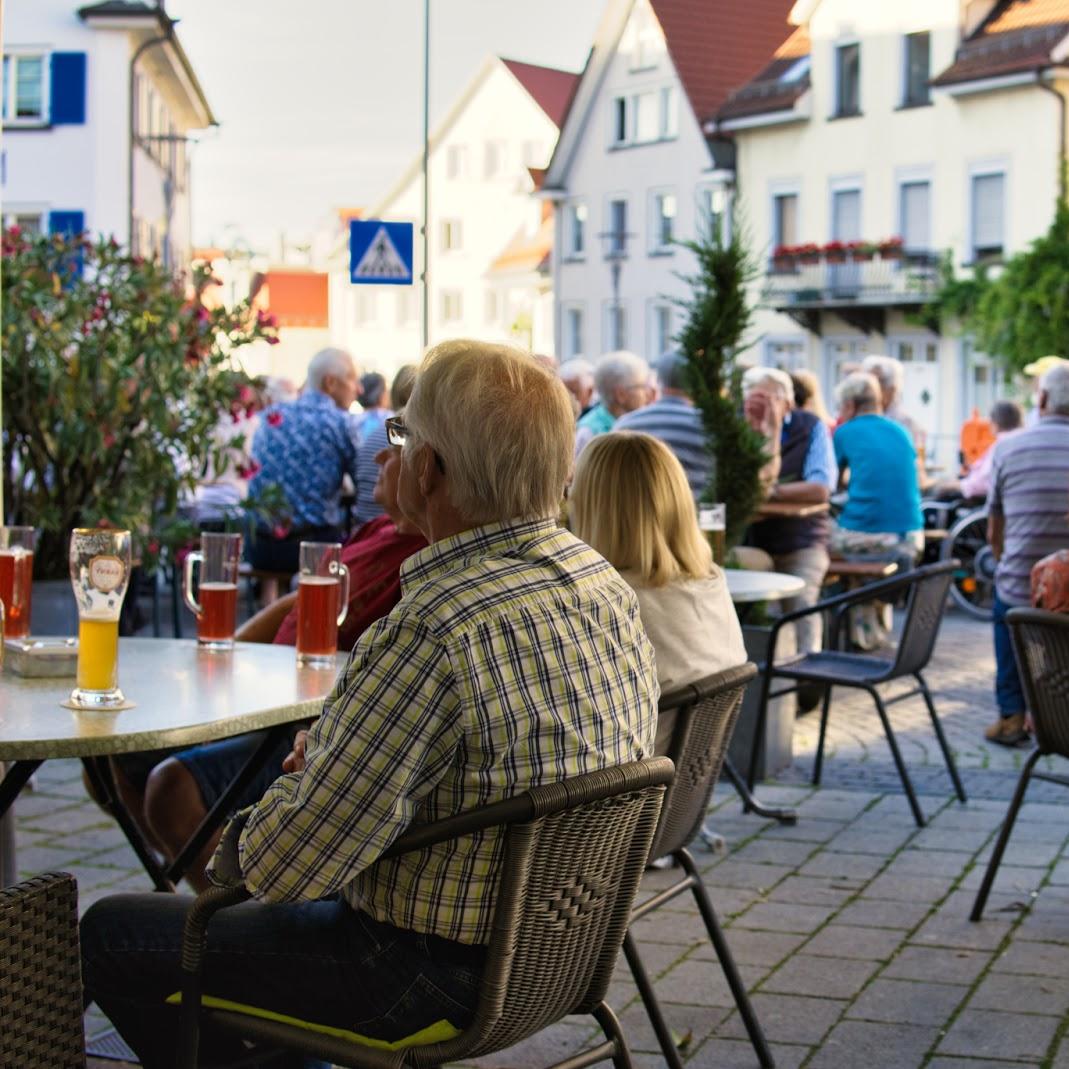 Restaurant "Pizza Allah