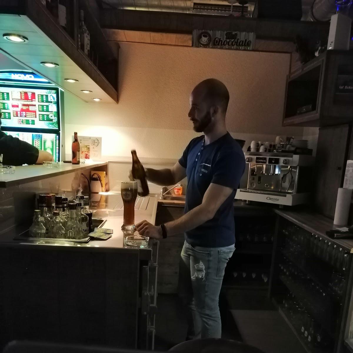 Restaurant "Pub 18" in  Tettnang