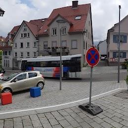 Restaurant "Forsters Imbiss" in Tettnang