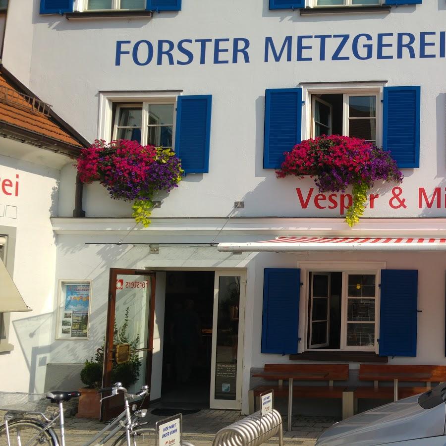 Restaurant "Landgasthof Rössle" in  Bodensee