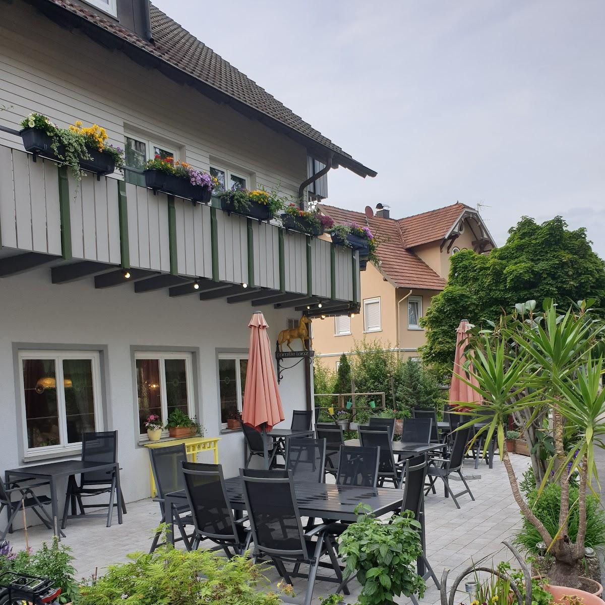 Restaurant "Landgasthof Rössle" in Kressbronn am Bodensee
