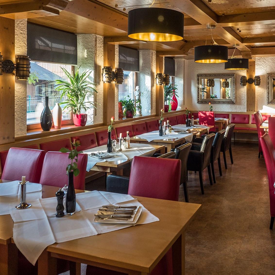 Restaurant "Restaurant Konstantinos" in Meckenbeuren