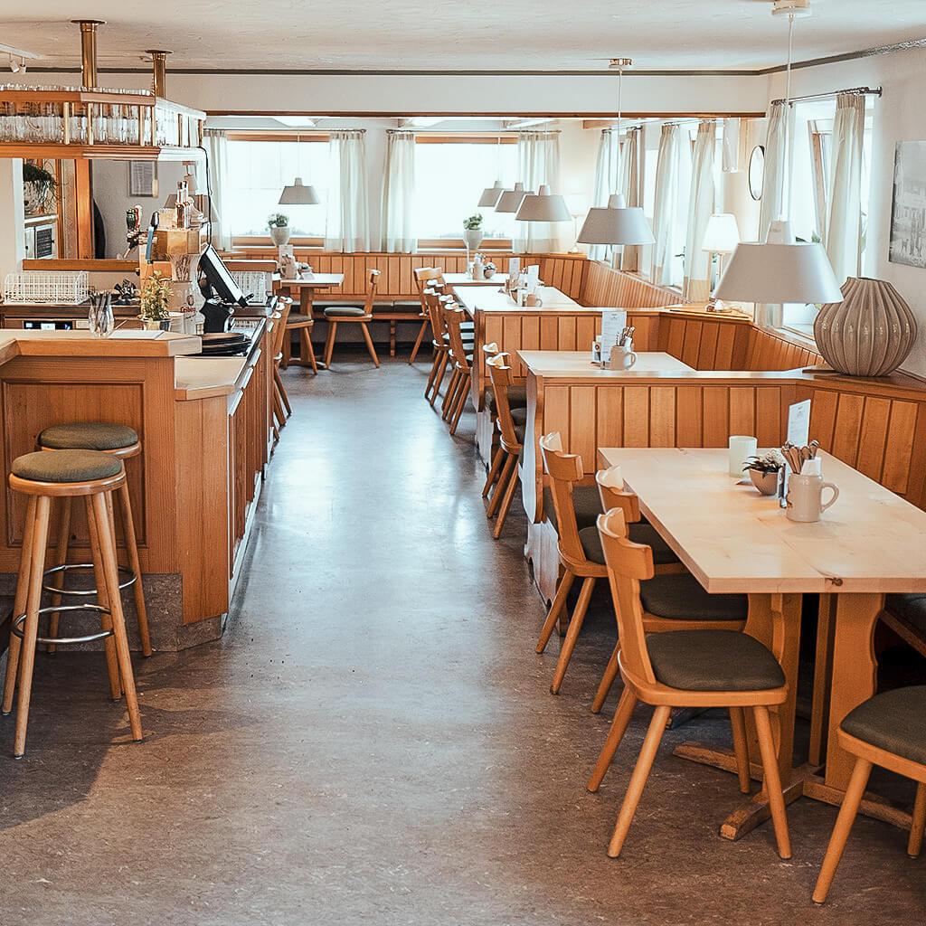 Restaurant "Vesperstüble Kehlen" in  Meckenbeuren