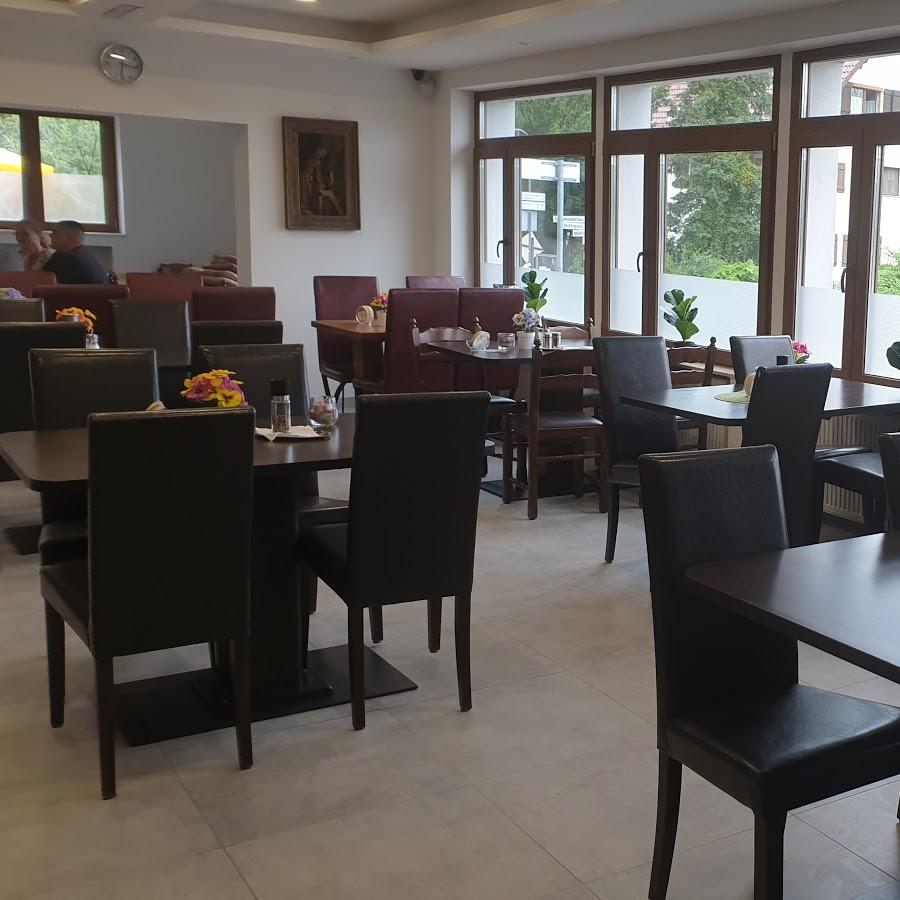 Restaurant "Star Restaurant und Pizzeria" in Meckenbeuren