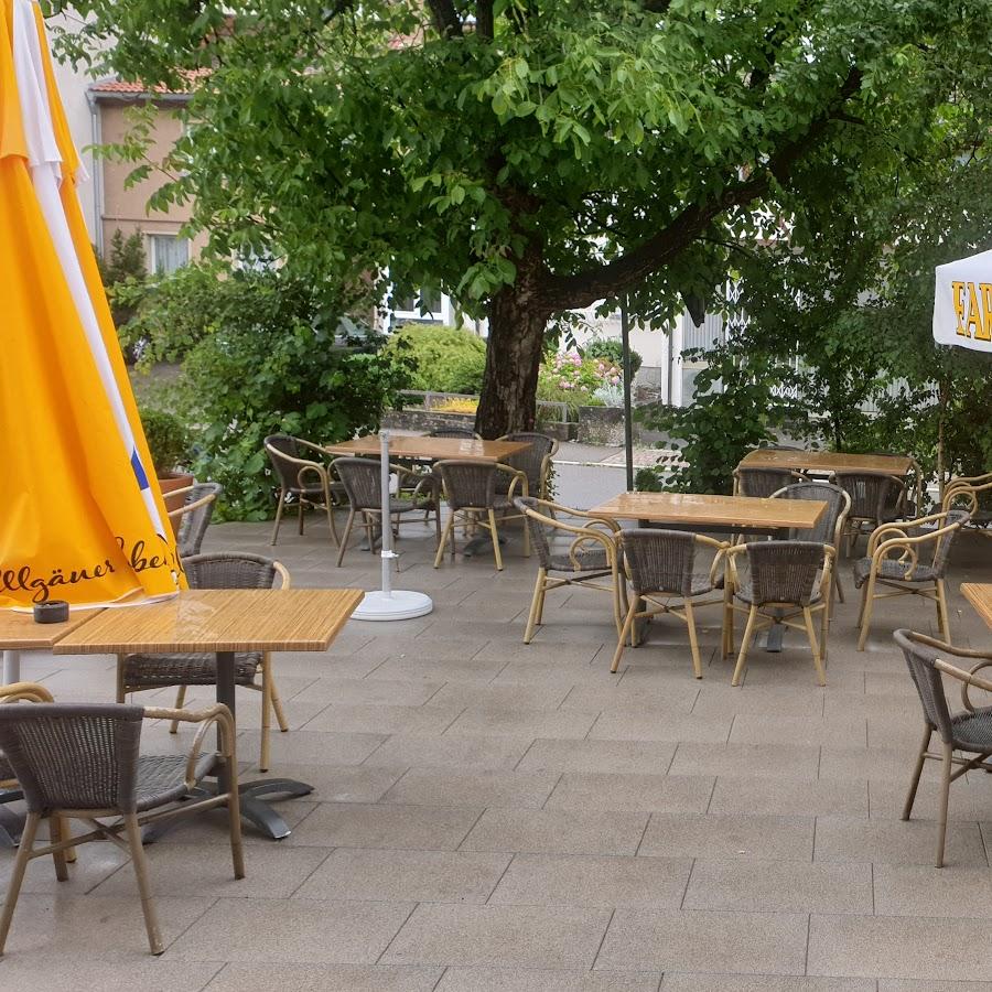 Restaurant "Star Restaurant und Pizzeria" in Meckenbeuren