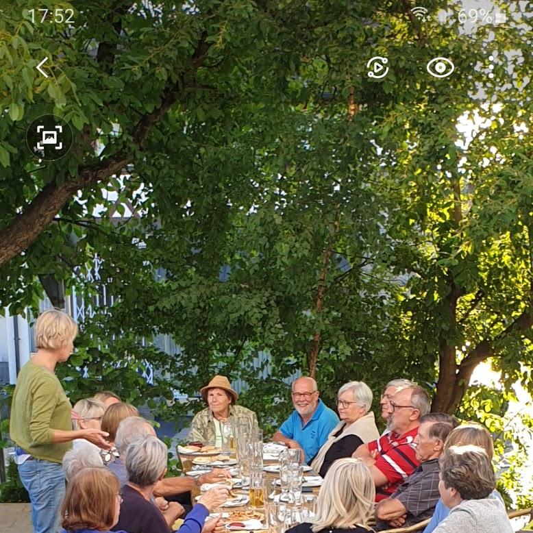 Restaurant "Lagalante" in  Berlin