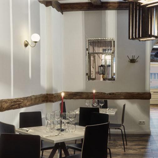 Restaurant "AMRIT -  Schöneberg" in  Berlin