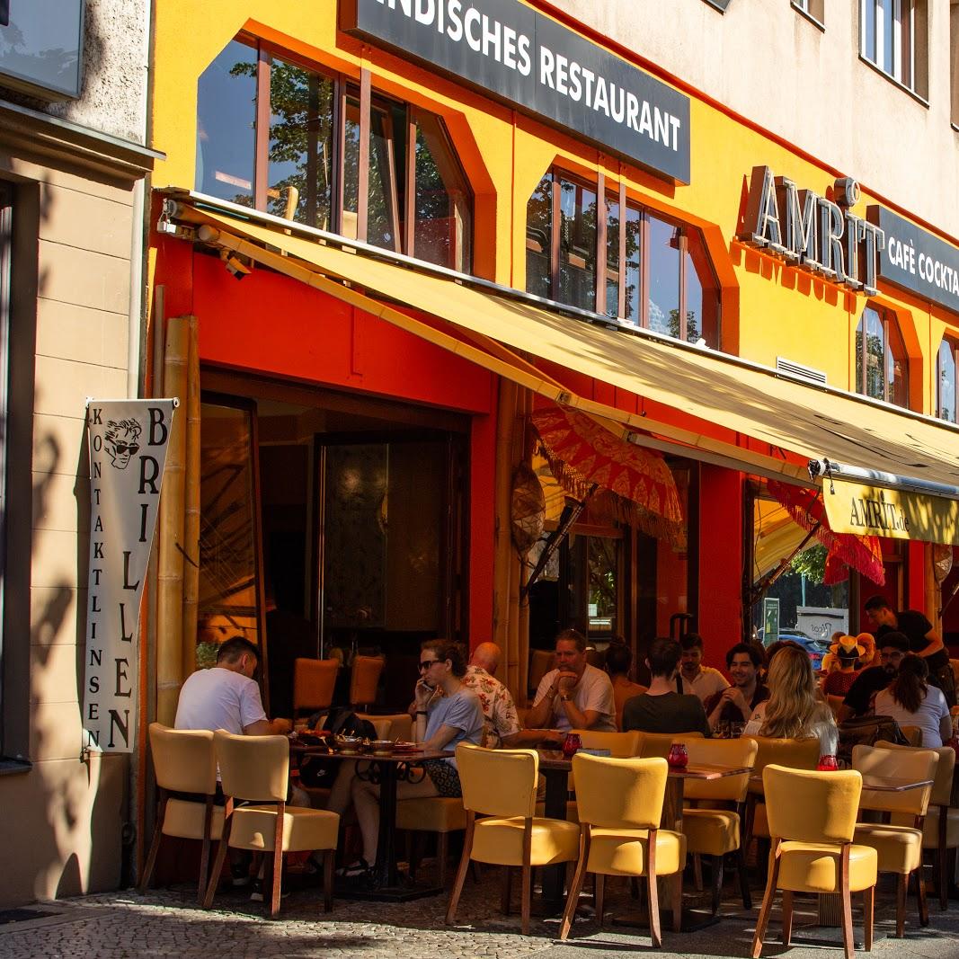 Restaurant "Schöneberger Weltlaterne" in  Berlin