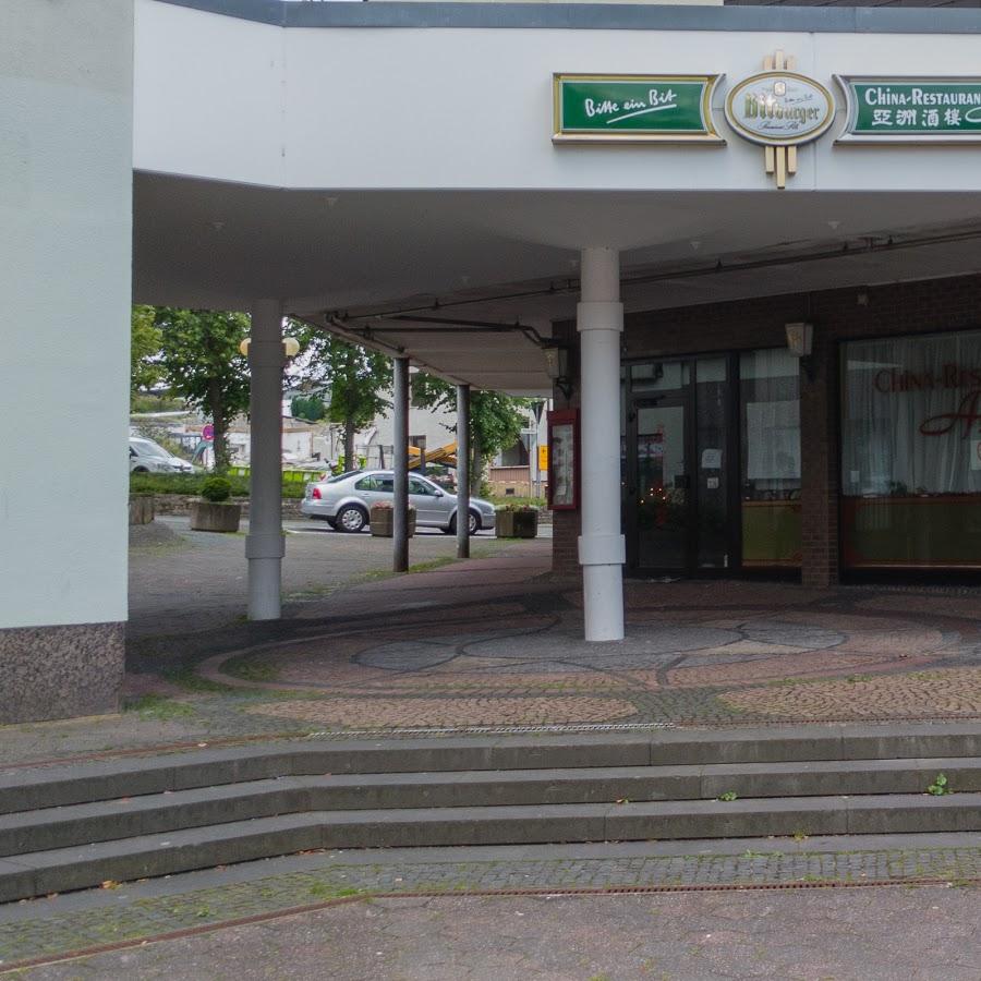 Restaurant "China-Restaurant Asia" in  Speicher