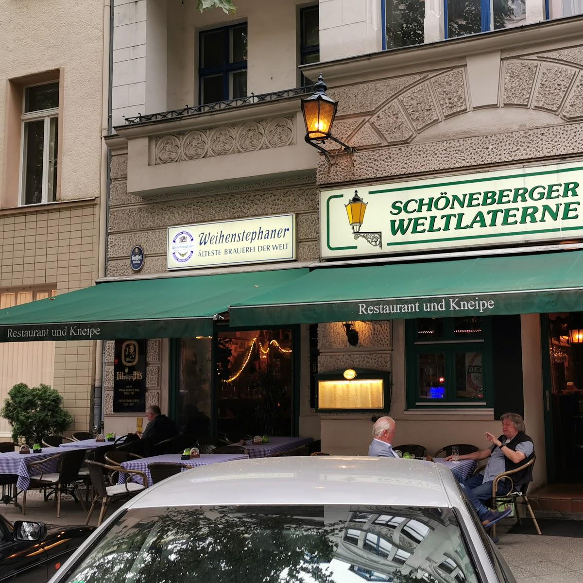 Restaurant "Wawa" in  Berlin