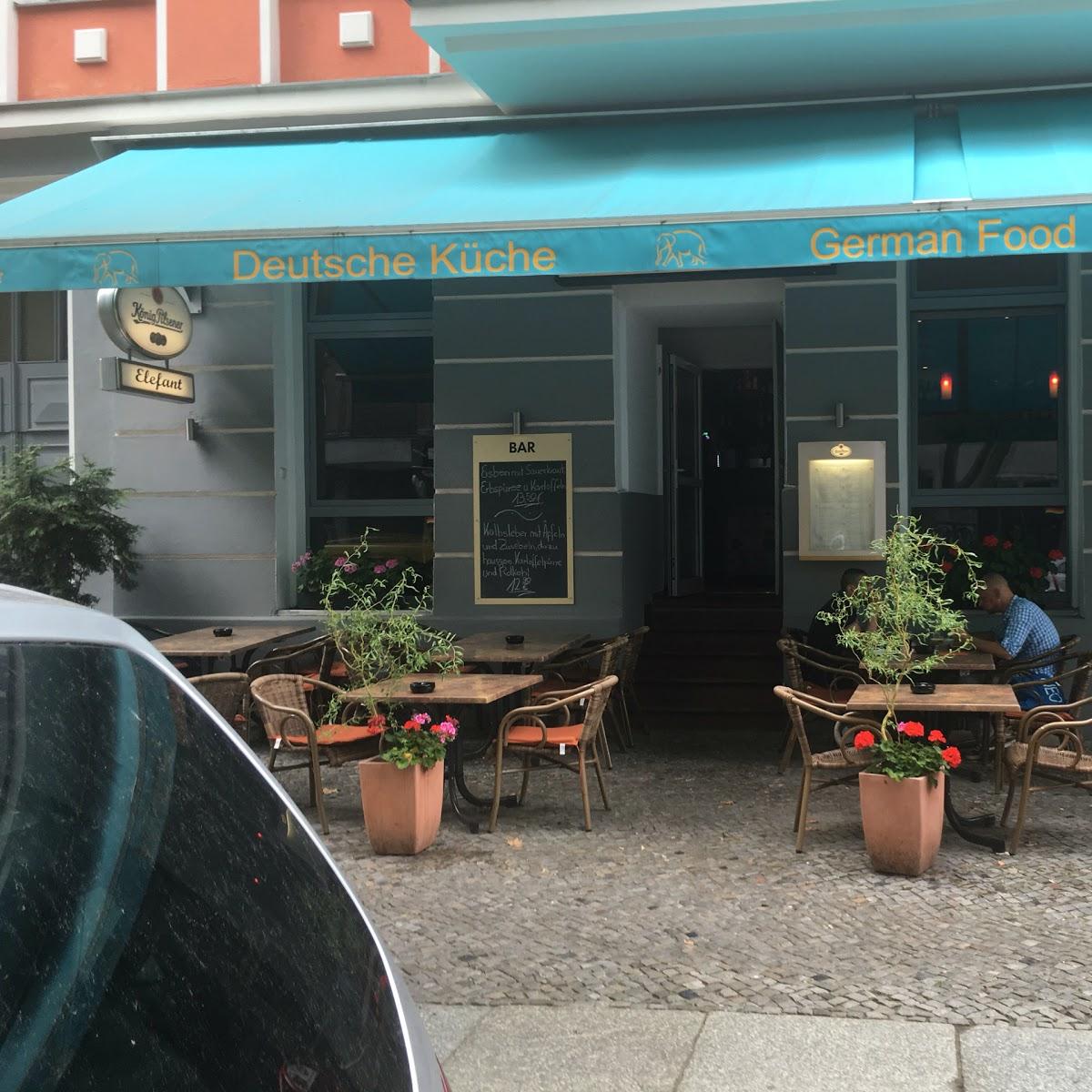 Restaurant "Tianfuzius" in  Berlin