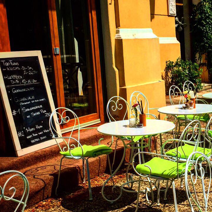 Restaurant "Gasthaus Gottlob" in  Berlin