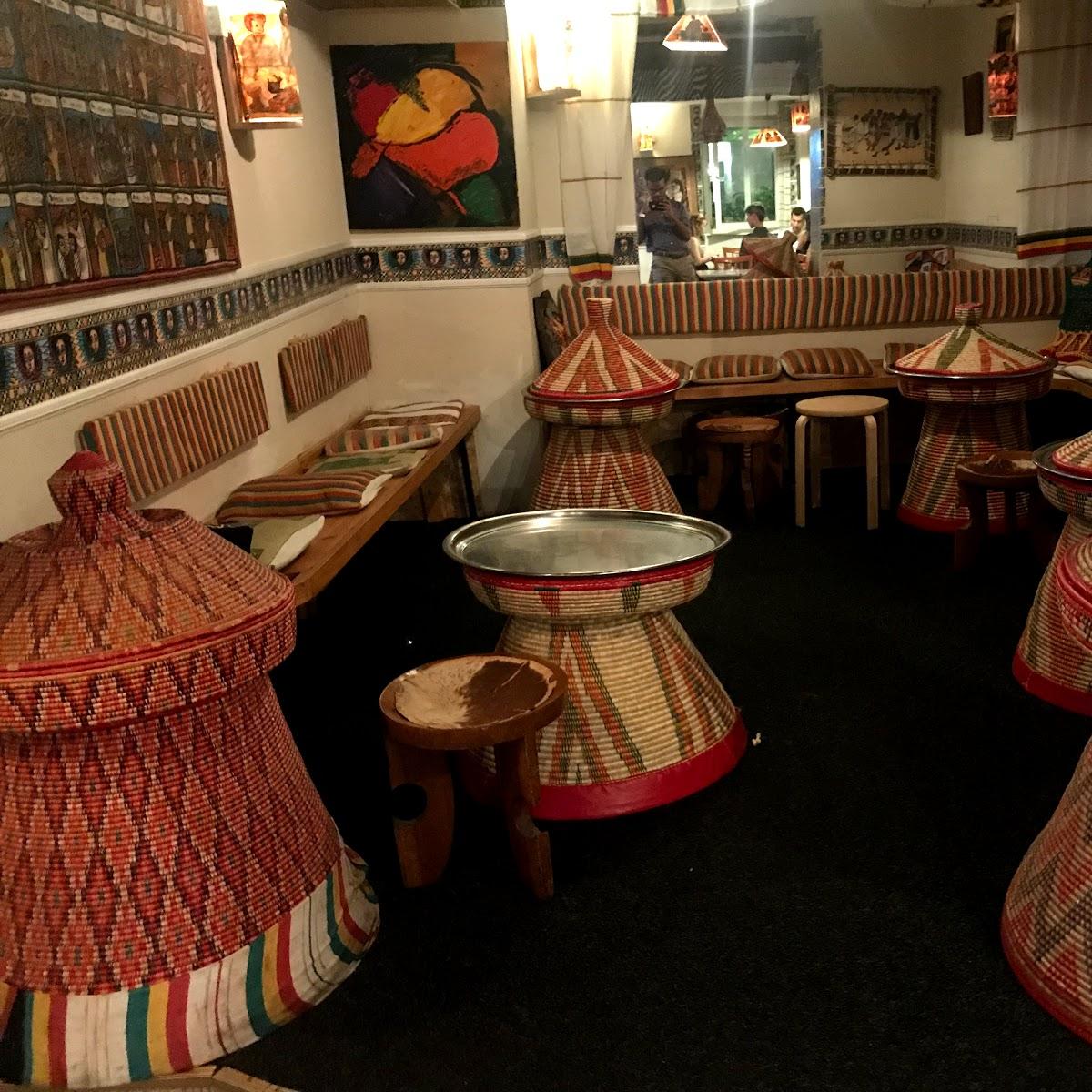 Restaurant "Die Feinbäckerei" in  Berlin