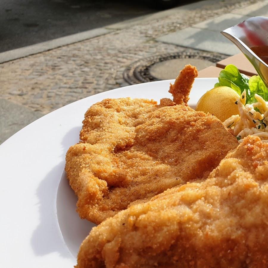 Restaurant "Mana Restaurant" in  Berlin