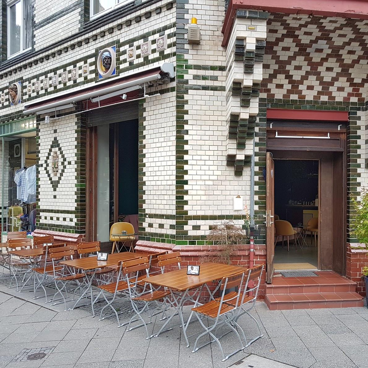 Restaurant "Bonvivant Cocktail Bistro" in  Berlin