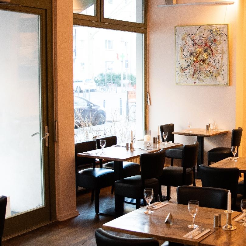 Restaurant "Restaurant Feinberg