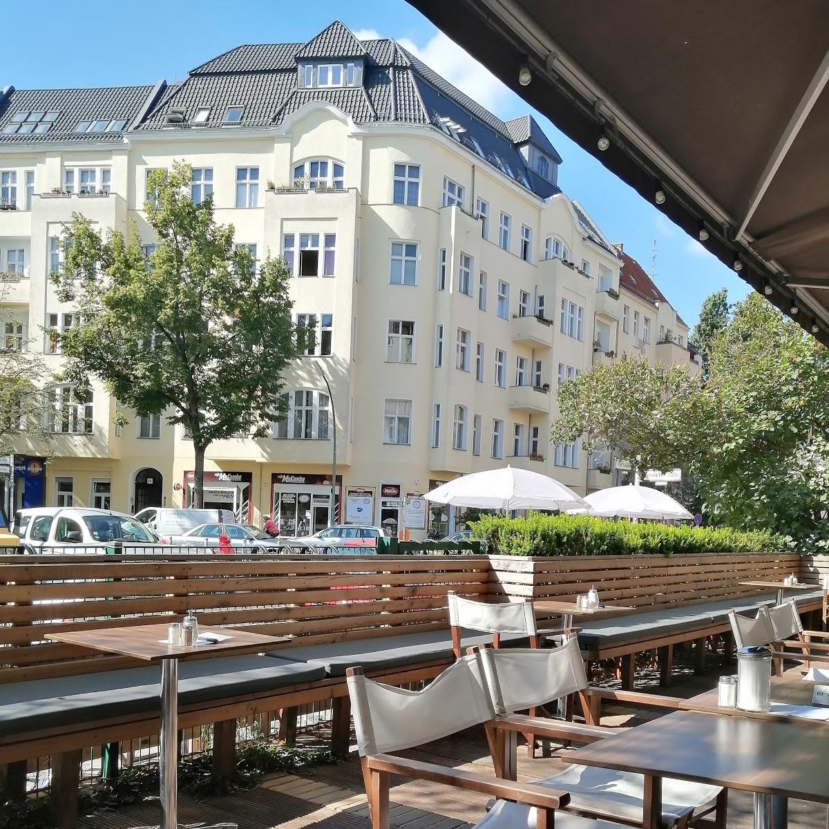 Restaurant "Lenzig" in  Berlin