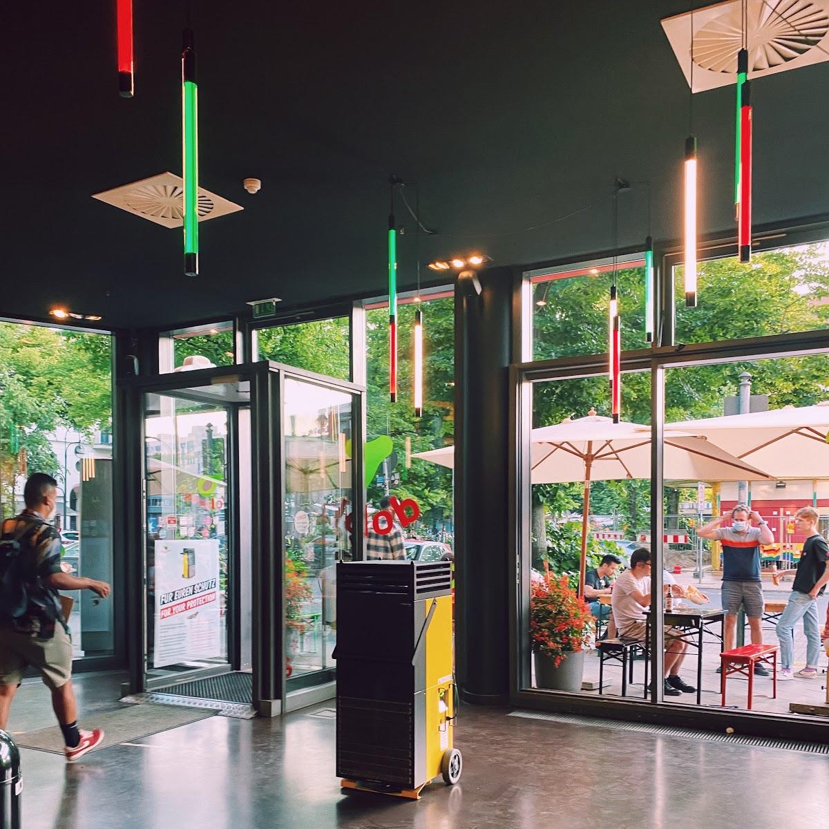 Restaurant "Mutter" in  Berlin