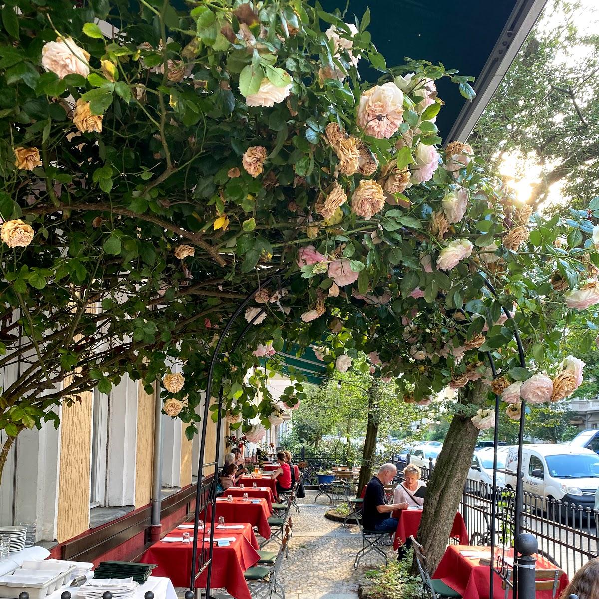Restaurant "Renger-Patzsch" in  Berlin