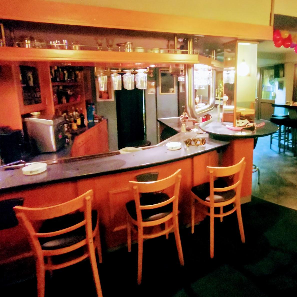 Restaurant "Gaststätte Zur Fidei" in Zemmer