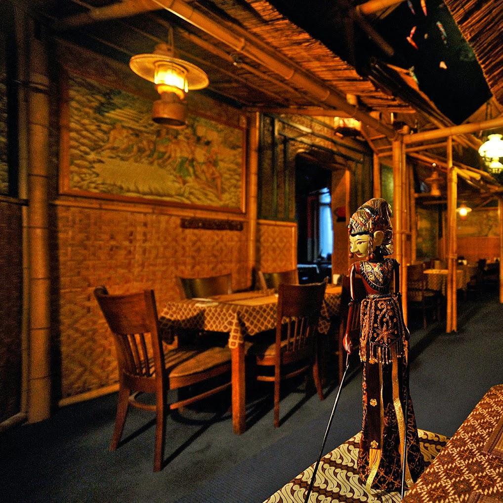 Restaurant "Tuk Tuk" in  Berlin