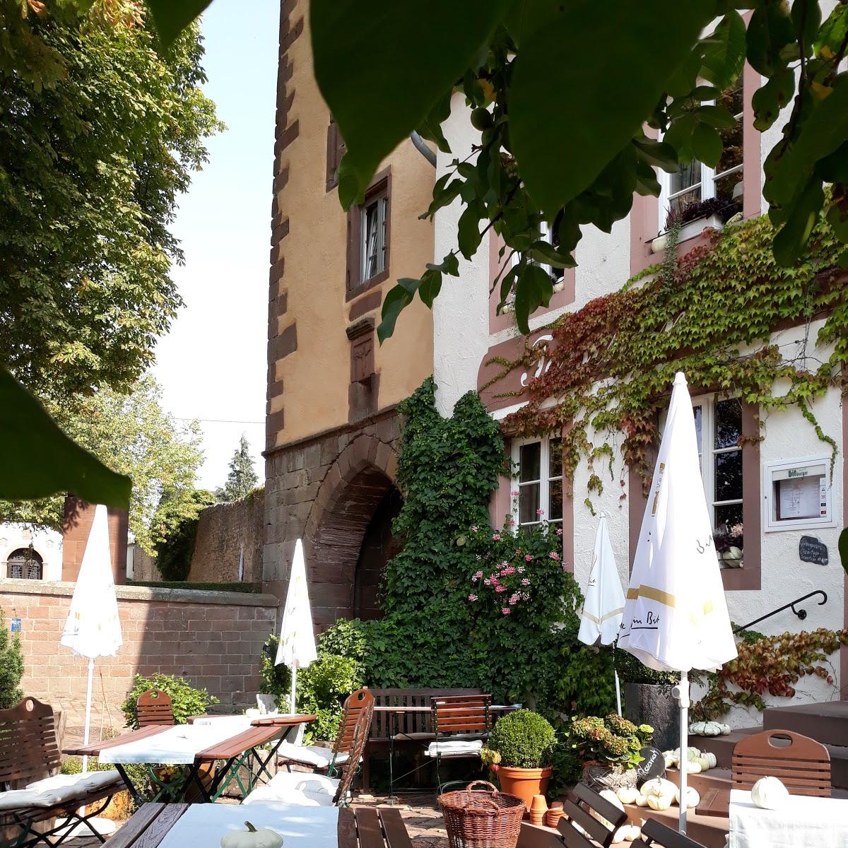 Restaurant "Restaurant Törschänke" in  Dudeldorf