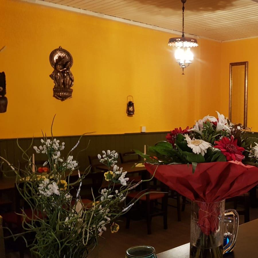 Restaurant "Tadka Indian Restaurant" in  Berlin