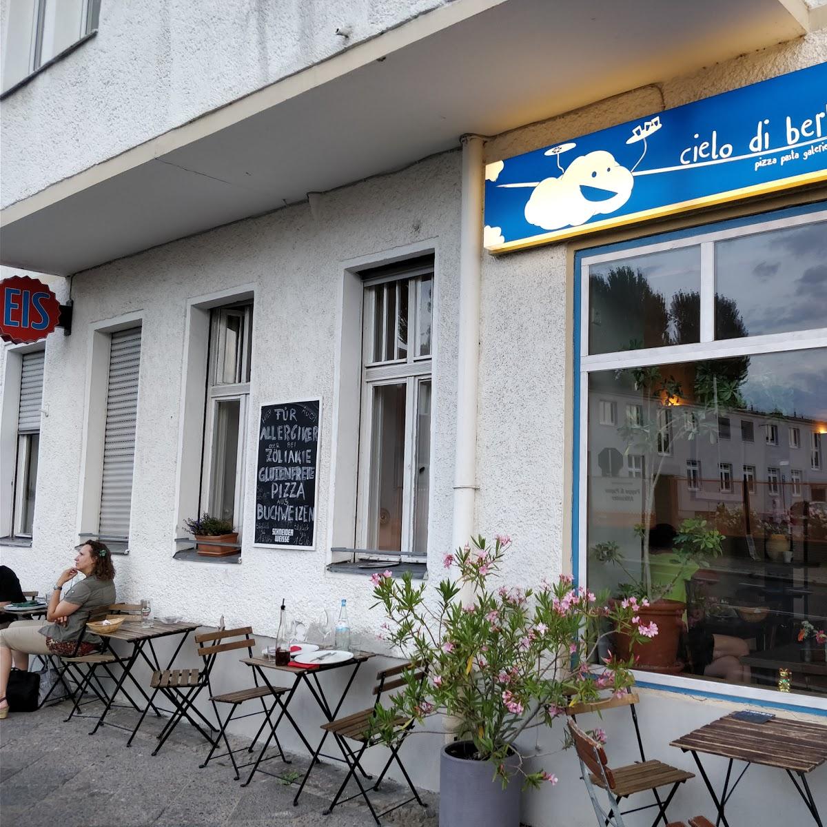 Restaurant "Cielo Di o" in  Berlin