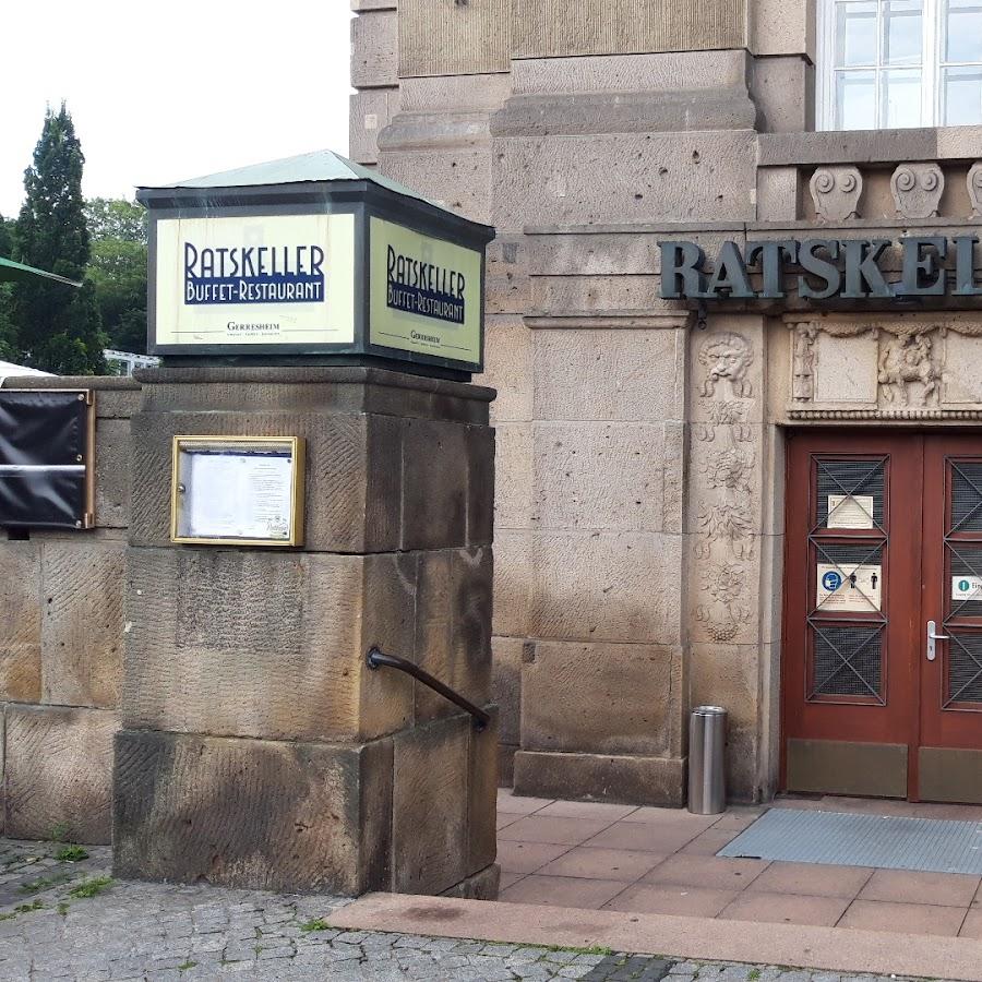 Restaurant "Rüyam Gemüse Kebab" in  Berlin