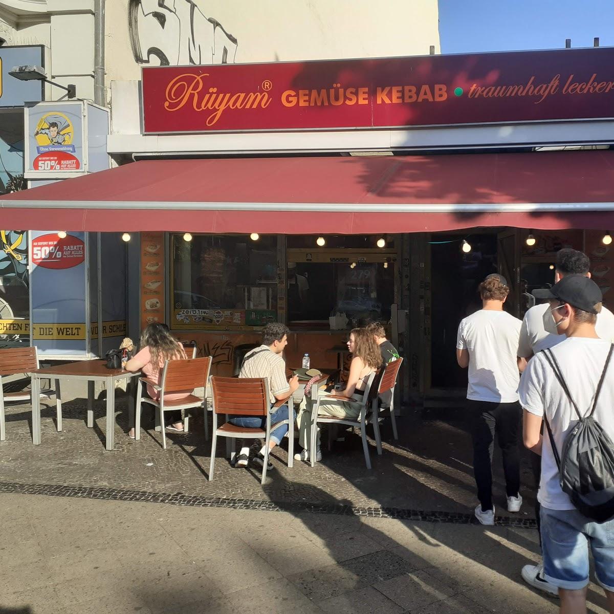 Restaurant "Garda Pizza" in  Berlin